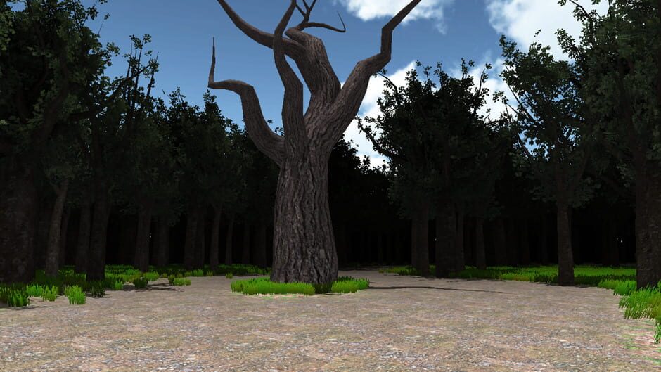 Slender: The Eight Pages screenshot 3