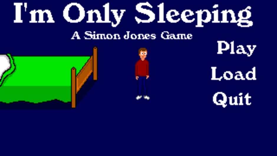 I'm Only Sleeping screenshot 1