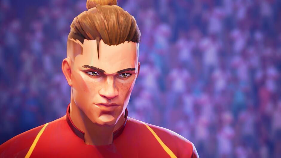 Rematch screenshot 1