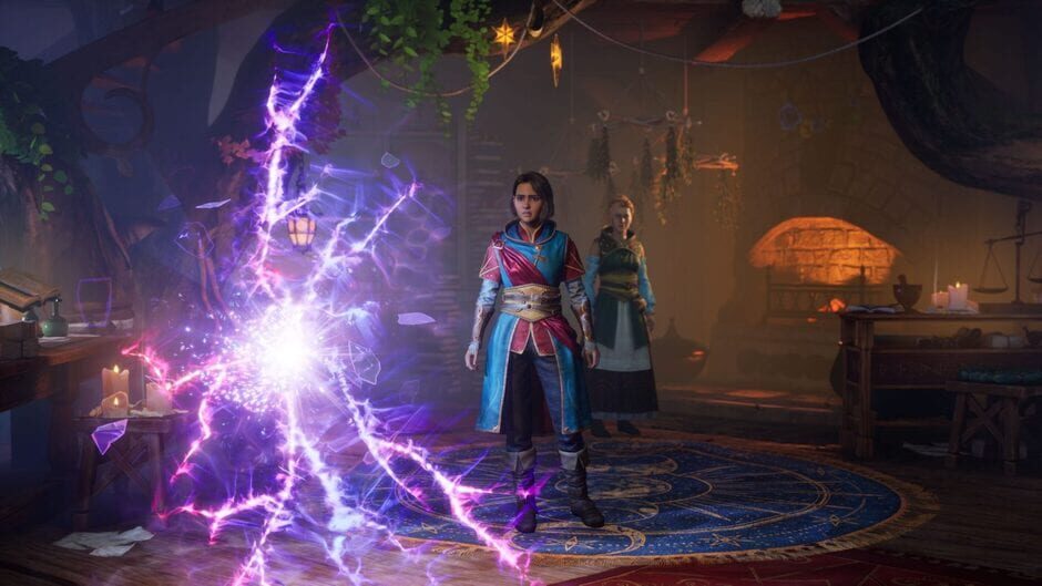 Split Fiction screenshot 3