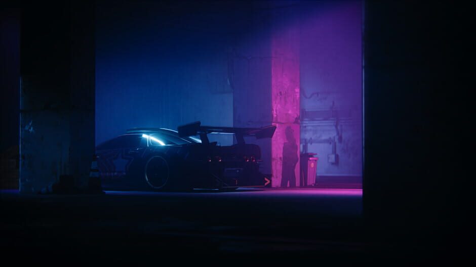Screamer screenshot 7