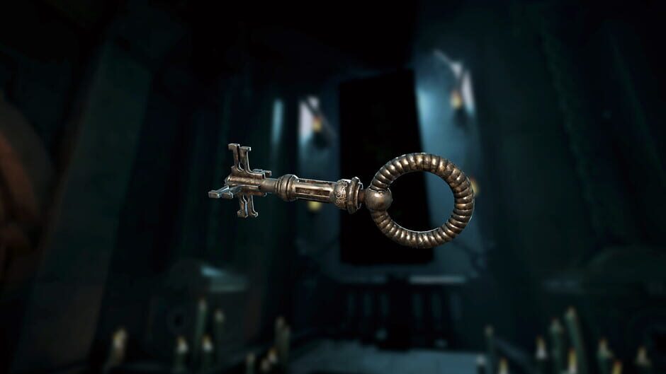 Escape Simulator 2 screenshot 4