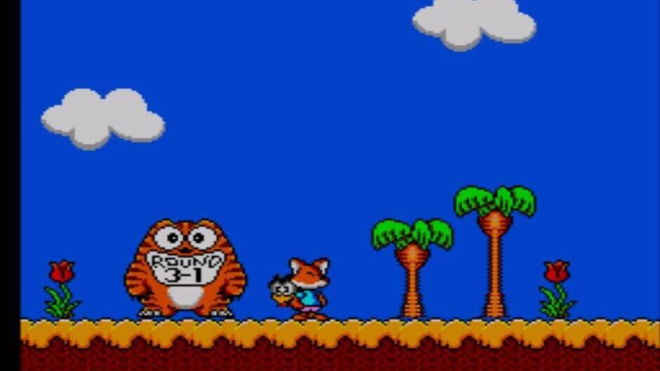 Psycho Fox screenshot 6