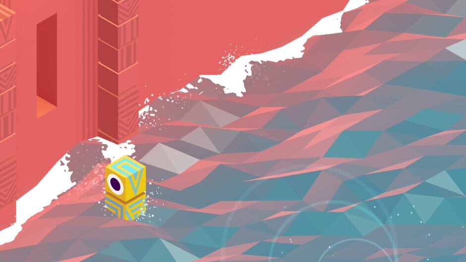 Monument Valley screenshot 5