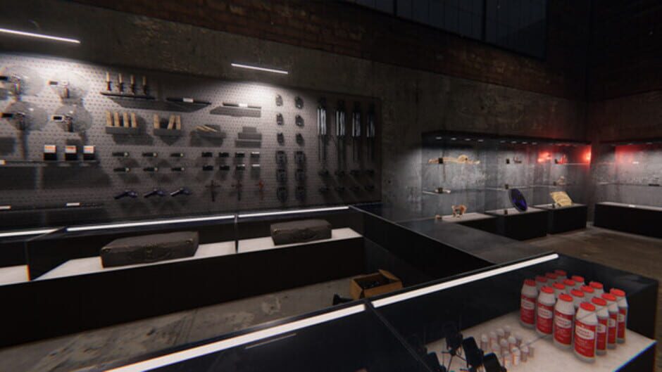Phasmophobia screenshot 3