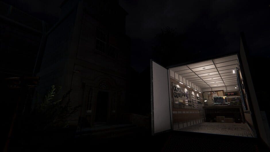 Phasmophobia screenshot 5