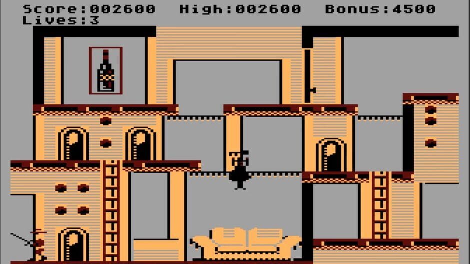 Zorro screenshot 1