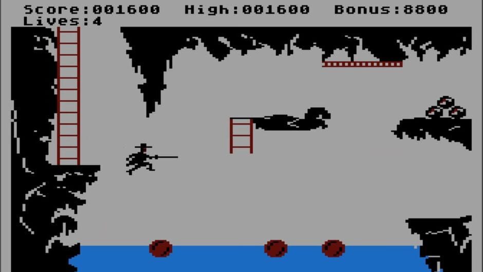 Zorro screenshot 2