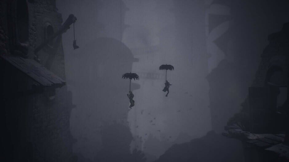 Little Nightmares III screenshot 4