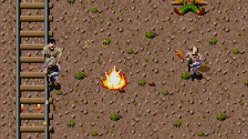 Gun.Smoke screenshot 2