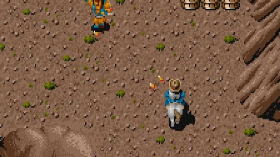 Gun.Smoke screenshot 3
