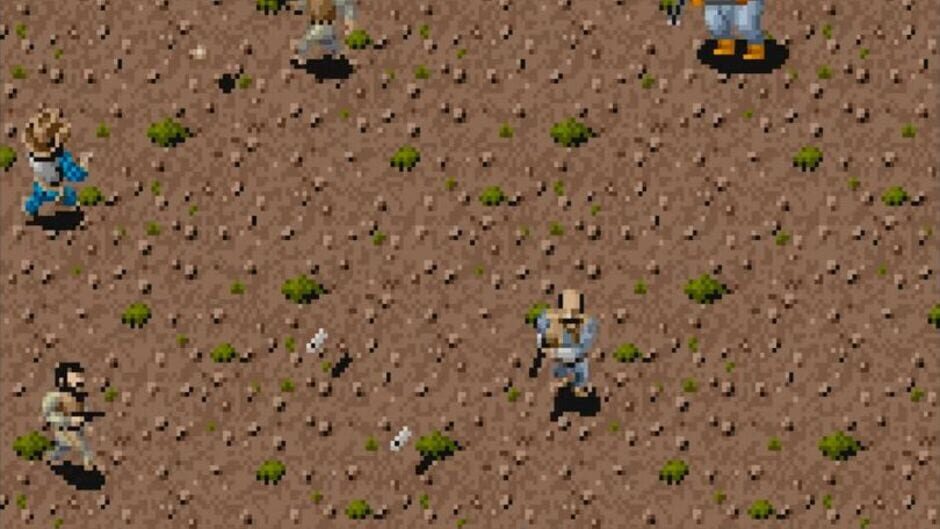 Gun.Smoke screenshot 6