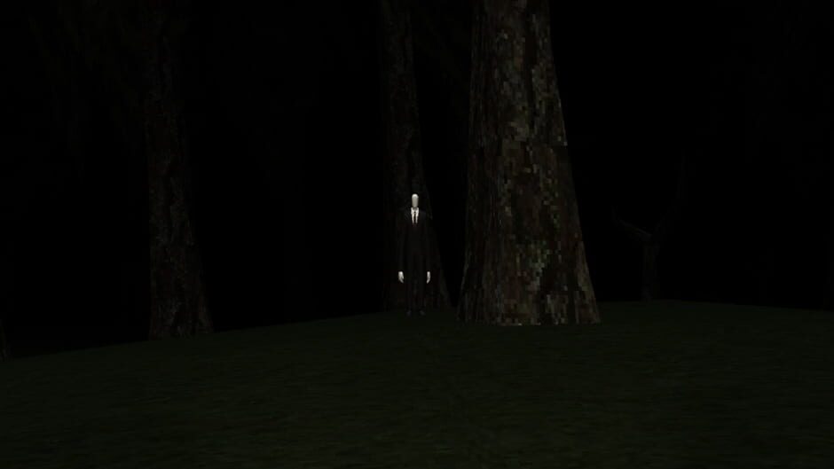 Slender-Man screenshot 3