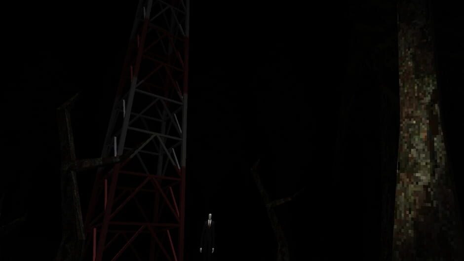 Slender-Man screenshot 4