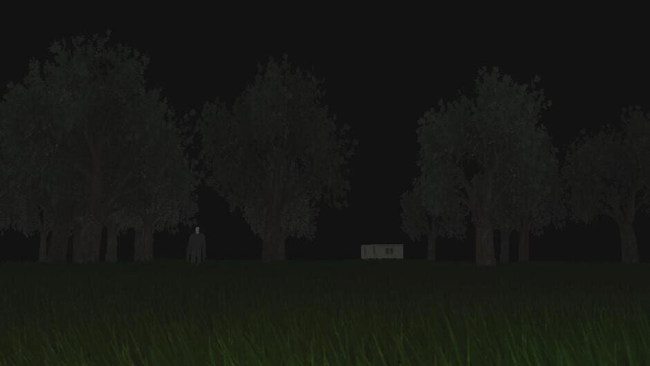 Slender-Man screenshot 8