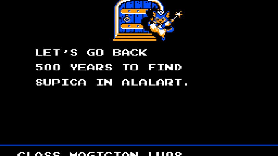 The Magic of Scheherazade screenshot 7
