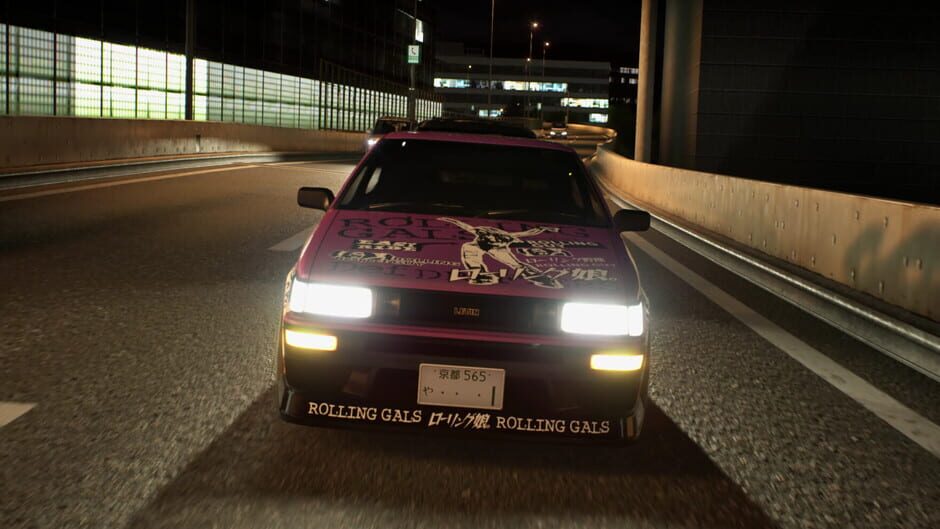 Tokyo Xtreme Racer screenshot 2