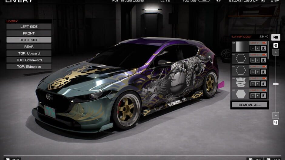Tokyo Xtreme Racer screenshot 3
