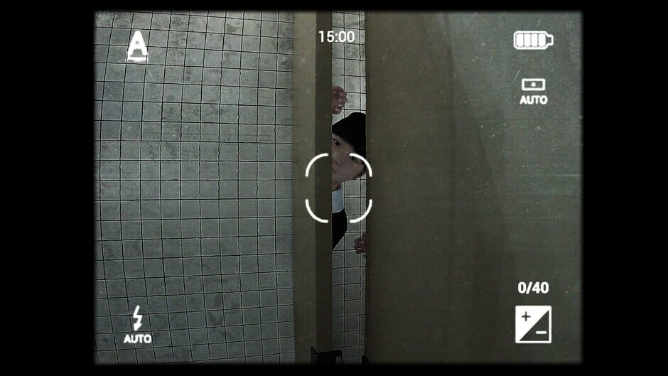 Cursed Digicam screenshot 2