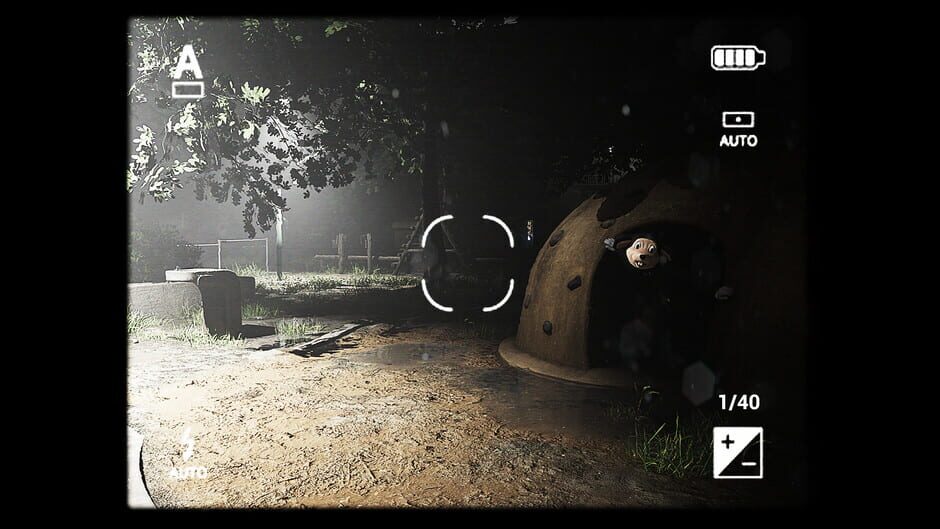 Cursed Digicam screenshot 1