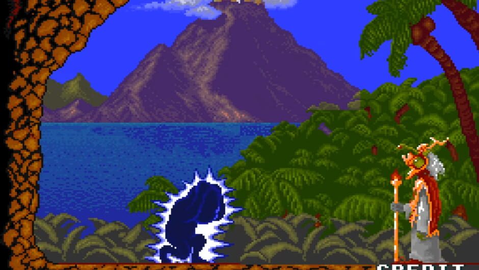 Toki screenshot 5