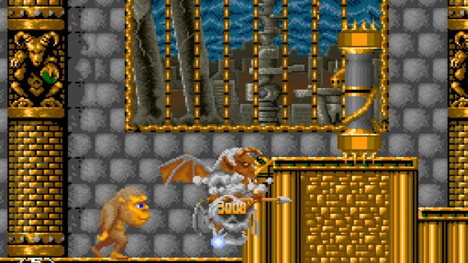 Toki screenshot 3