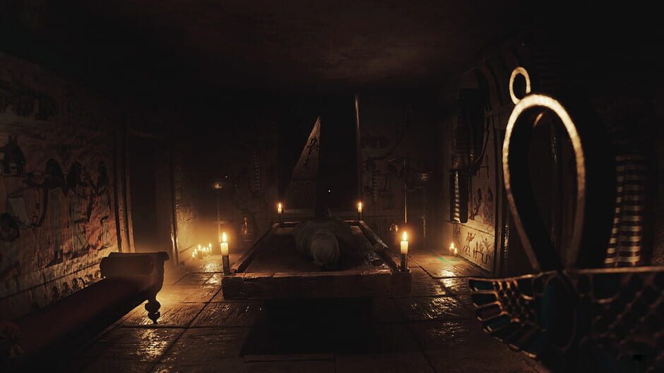 Amenti screenshot 6