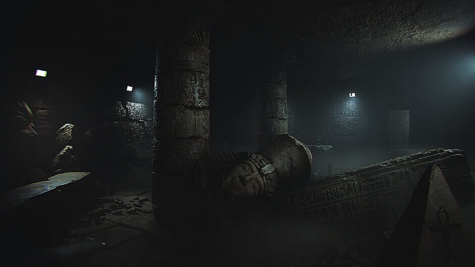 Amenti screenshot 7