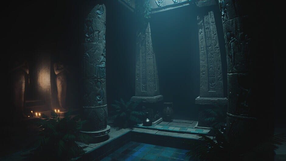Amenti screenshot 2