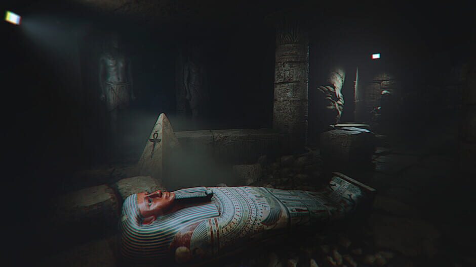 Amenti screenshot 4