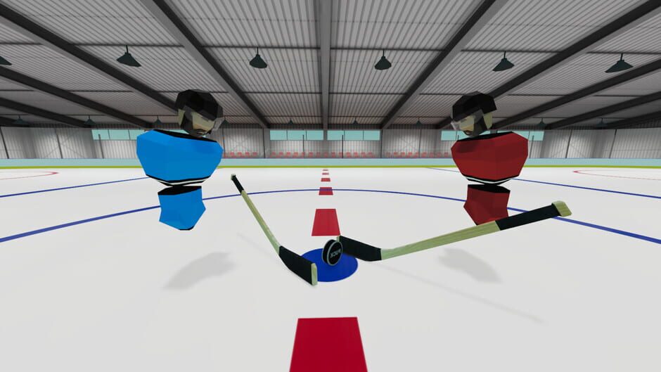 Puck screenshot 2