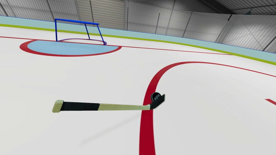 Puck screenshot 3