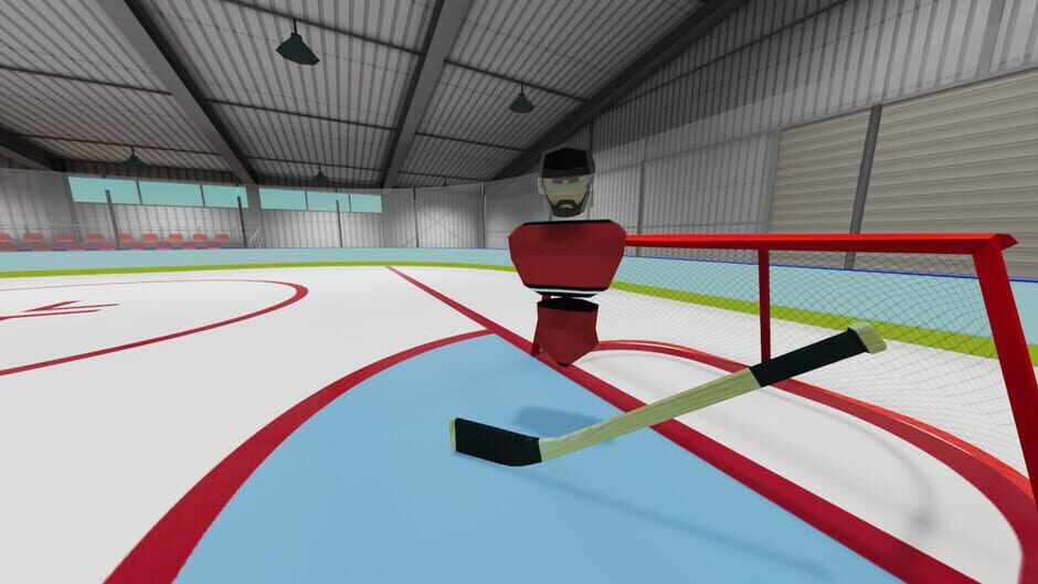 Puck screenshot 4