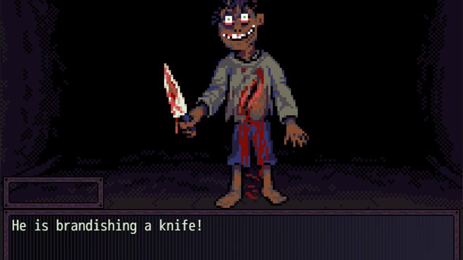 Look Outside screenshot 3