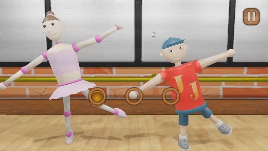 Julian & Friends screenshot 3