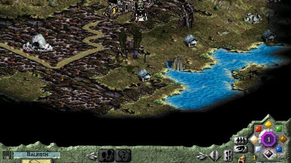 Lords of Magic screenshot 6