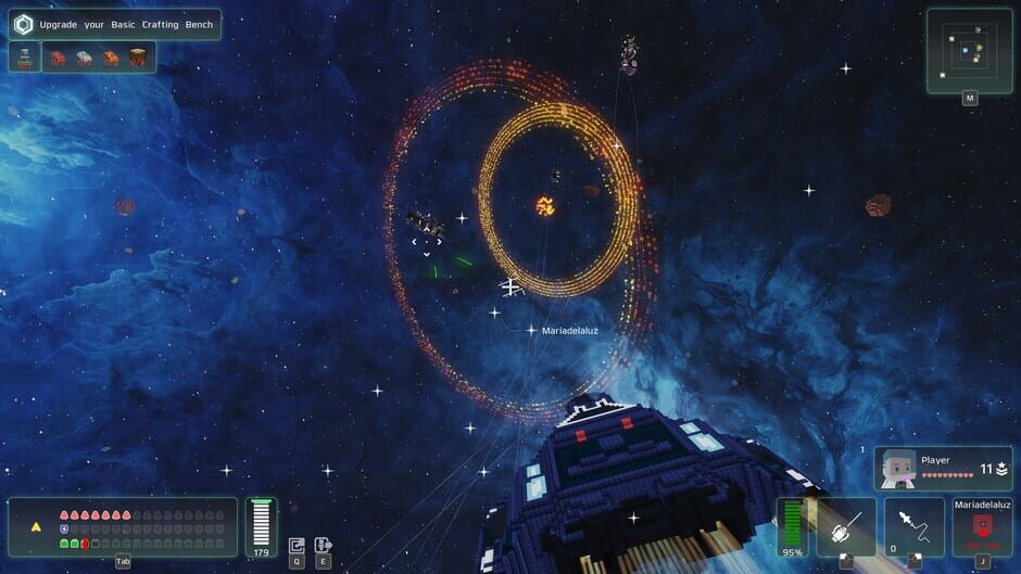 Cubic Odyssey screenshot 3
