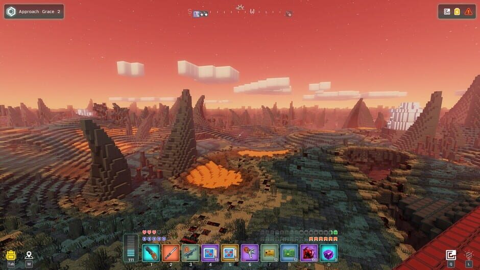 Cubic Odyssey screenshot 8