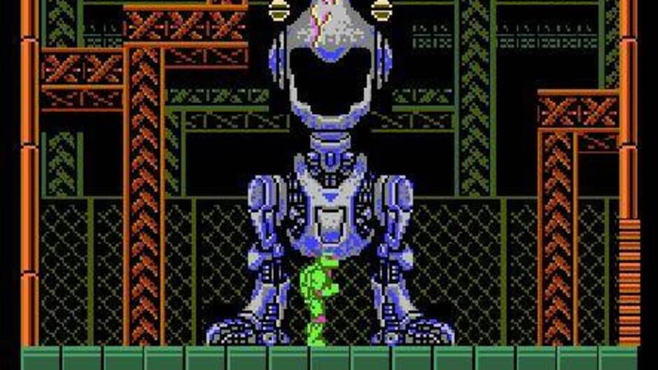 Teenage Mutant Ninja Turtles screenshot 6