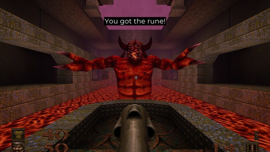 Quake screenshot 7