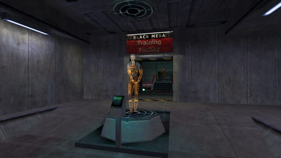 Half-Life screenshot 3