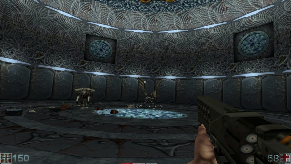 Requiem: Avenging Angel screenshot 7