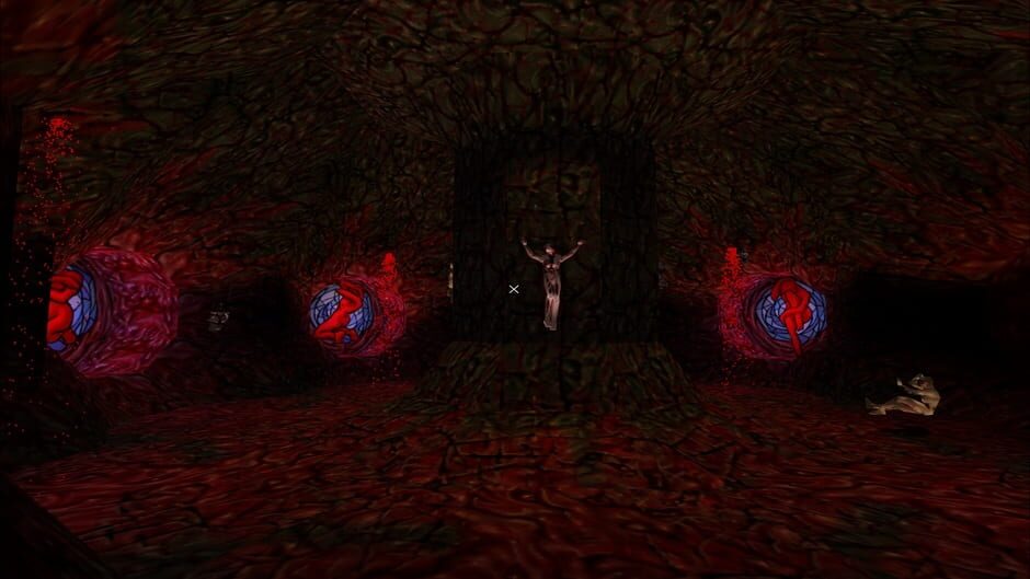 Requiem: Avenging Angel screenshot 8
