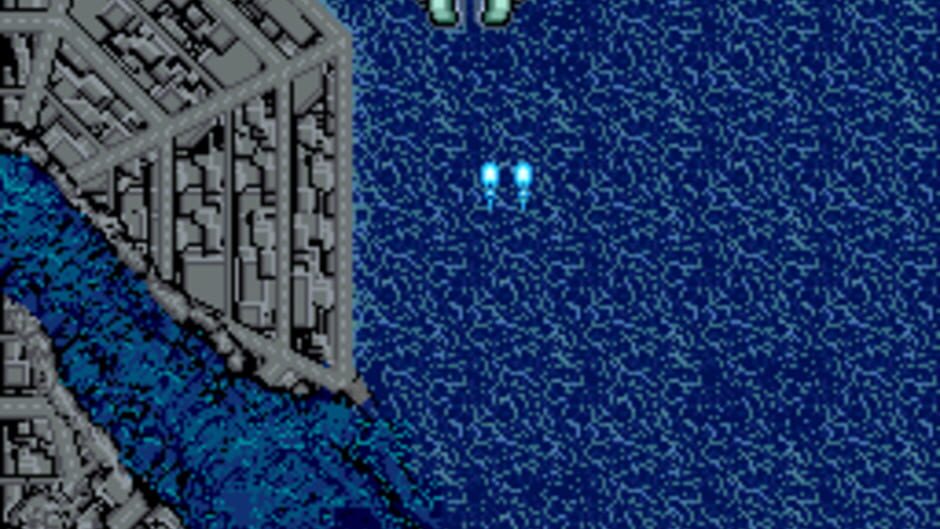 Image Fight screenshot 2