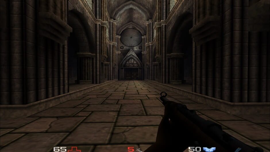 Mortyr 2093-1944 screenshot 6