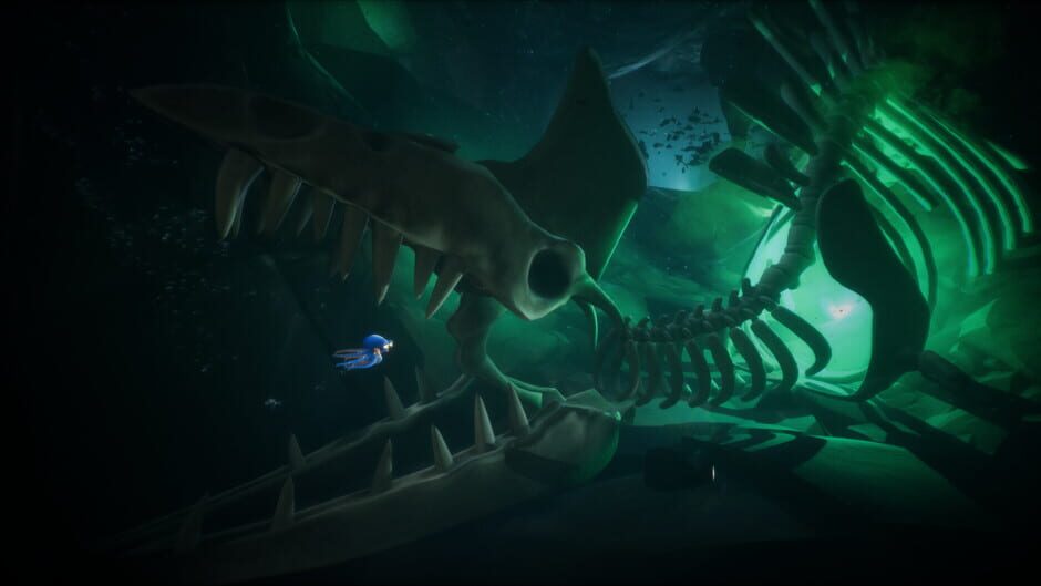 Darwin's Paradox! screenshot 5