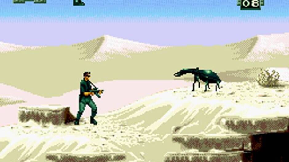 Stargate screenshot 3