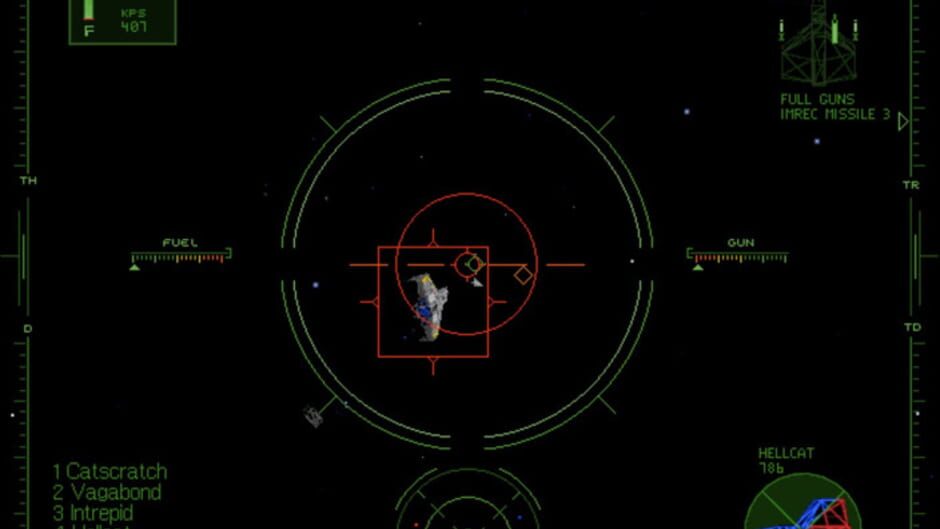 Wing Commander IV: The Price of Freedom screenshot 6