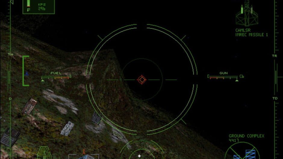 Wing Commander IV: The Price of Freedom screenshot 3
