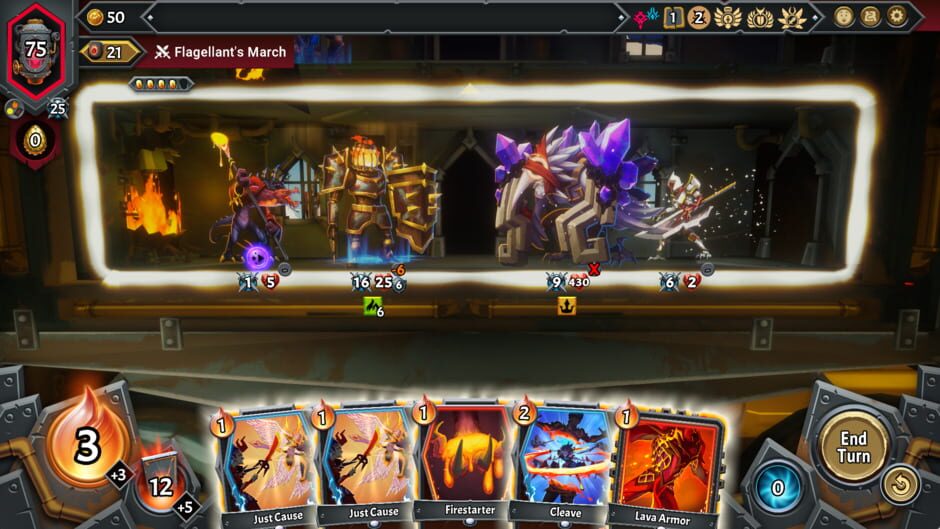 Monster Train 2 screenshot 4